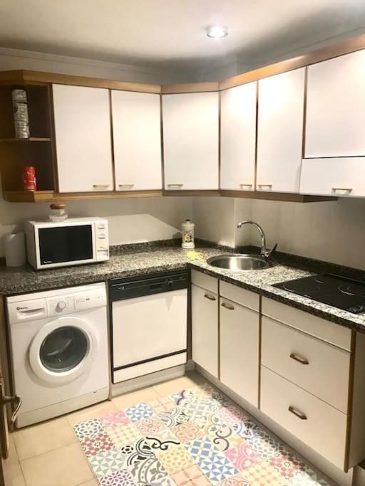 Precioso Apartamento Vintage En El Centro De ハーロー エクステリア 写真