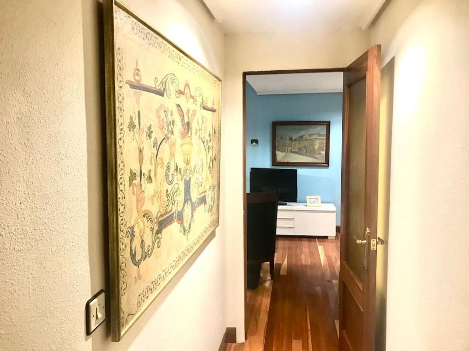 Precioso Apartamento Vintage En El Centro De ハーロー エクステリア 写真